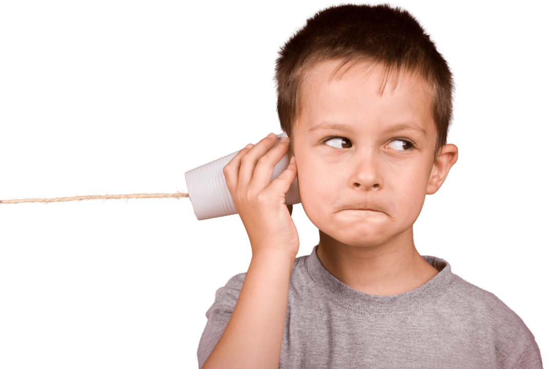 Communications - Interface showing messaging and communication features