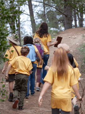 Une offre pensée pour les Camps - Image 1