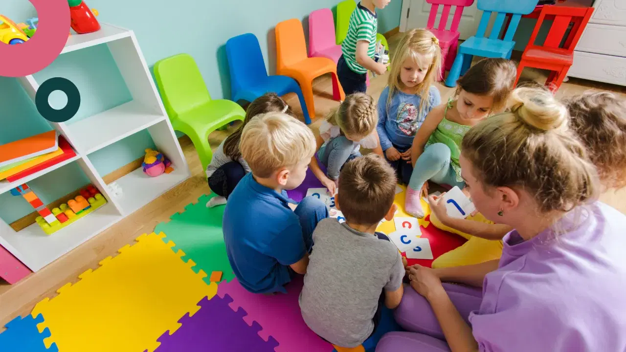 CPE et Garderies privées