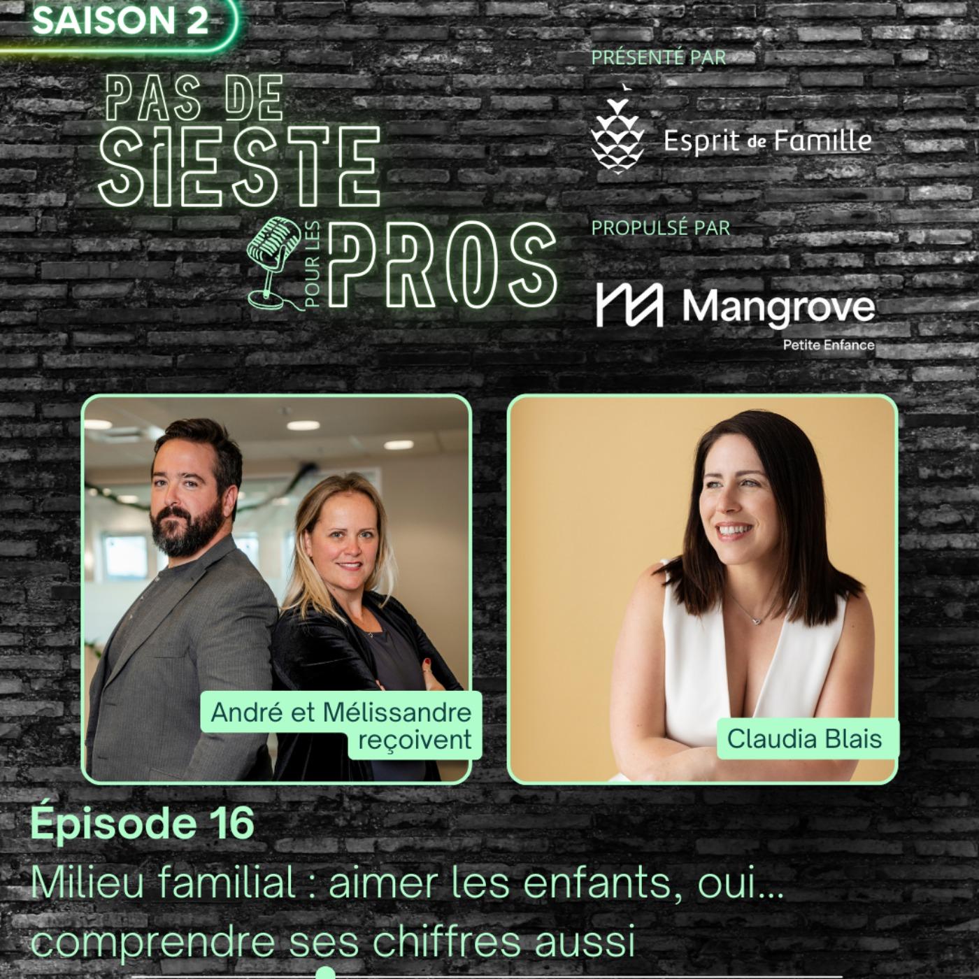 🎧 Milieu familial : aimer les enfants, oui… comprendre ses chiffres aussi